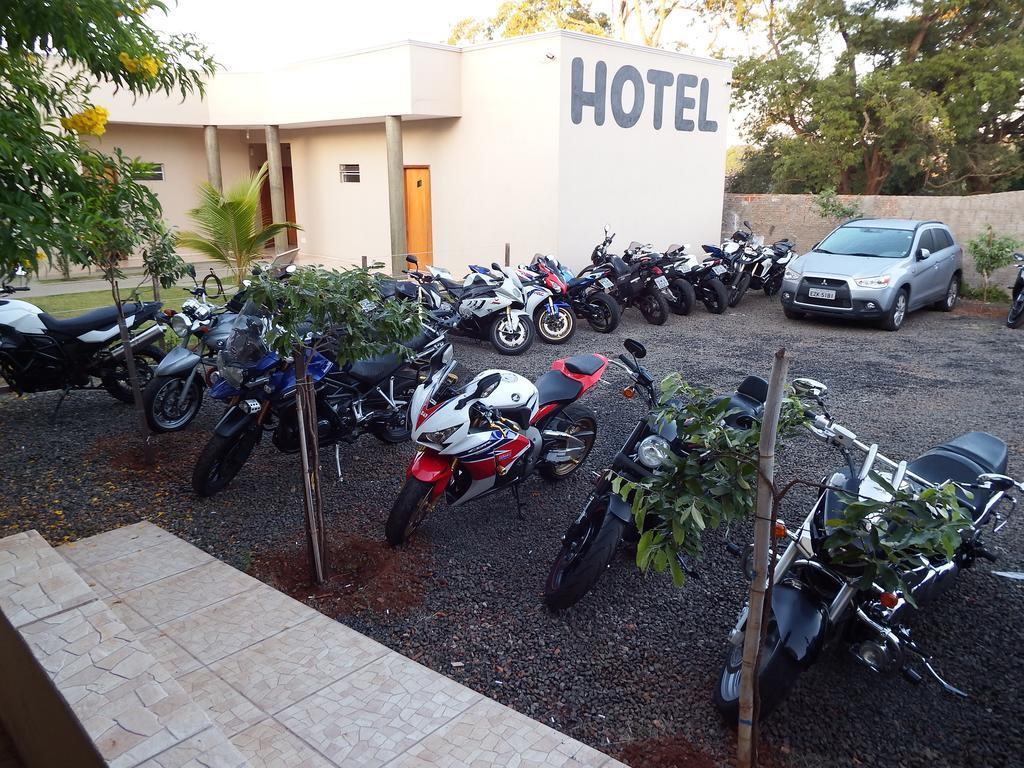 Hotel Winner Barretos Zewnętrze zdjęcie