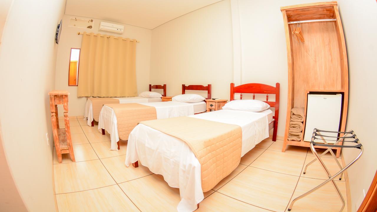 Hotel Winner Barretos Zewnętrze zdjęcie