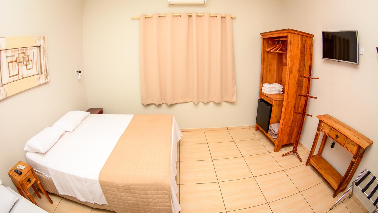 Hotel Winner Barretos Zewnętrze zdjęcie