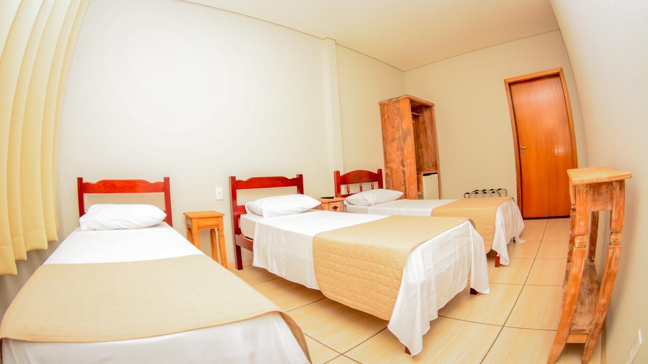 Hotel Winner Barretos Zewnętrze zdjęcie