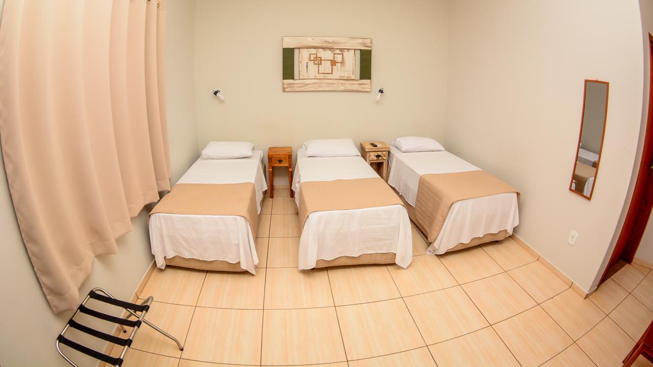 Hotel Winner Barretos Zewnętrze zdjęcie
