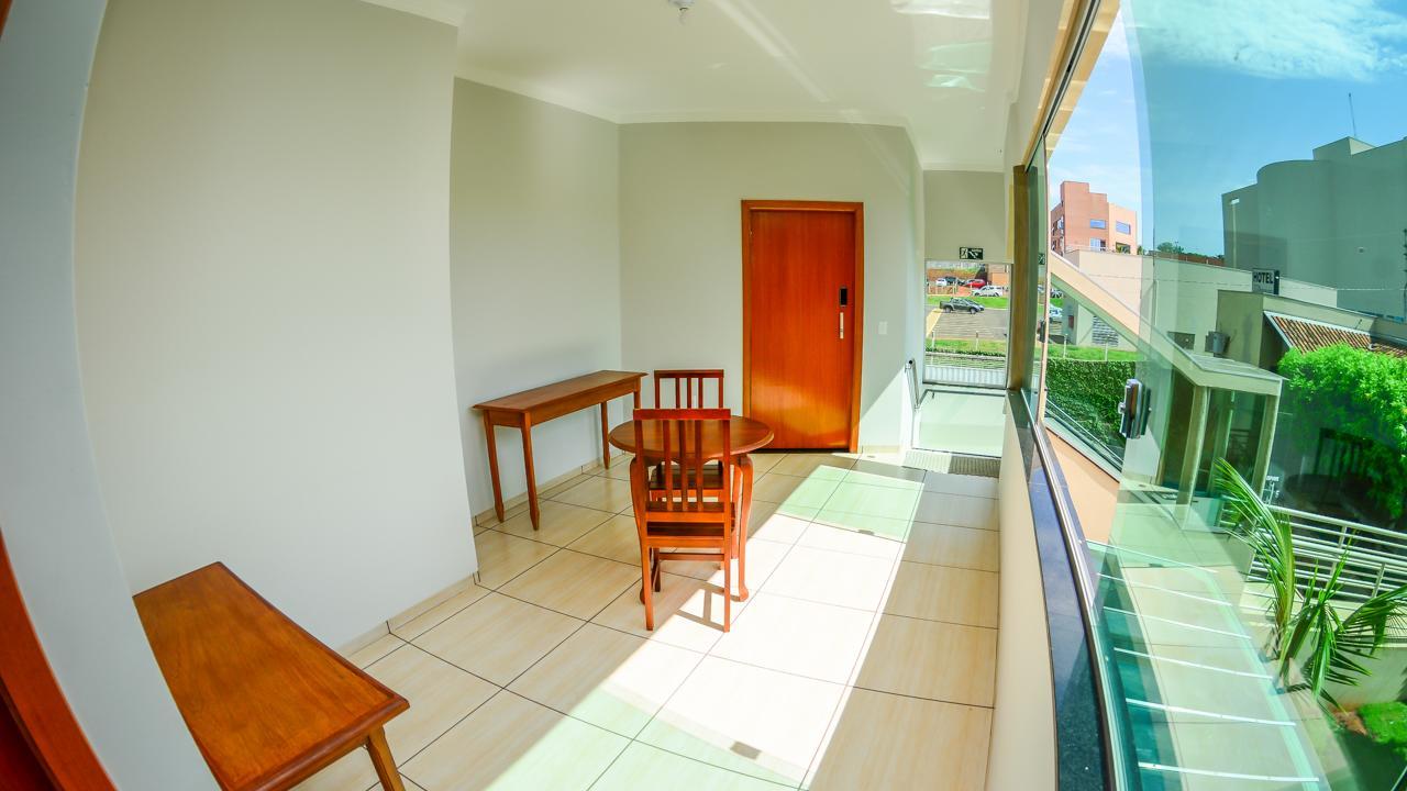 Hotel Winner Barretos Zewnętrze zdjęcie